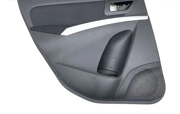 Suzuki SX4 S-Cross Rear door card panel trim