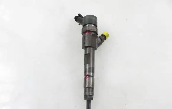 Renault Espace - Grand espace IV Fuel injector 0445110110B 8200100272