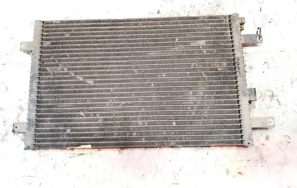 Ford Galaxy A/C cooling radiator (condenser) 7M0820413B A370I600P20