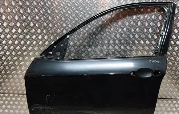 BMW X6 E71 Front door S18031467