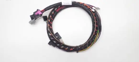 Audi A8 S8 D5 Other wiring loom 4N0