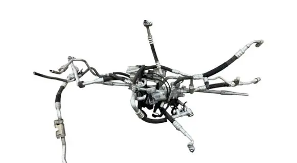 BMW i3 Air conditioning (A/C) pipe/hose 929257105 14756811 929257204