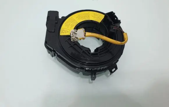 Airbag slip ring squib (SRS ring)