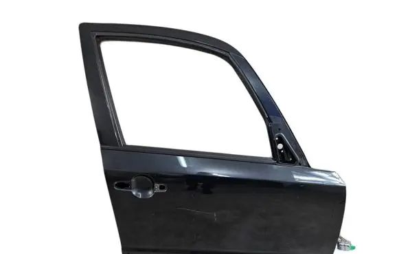 Fiat Sedici Front door
