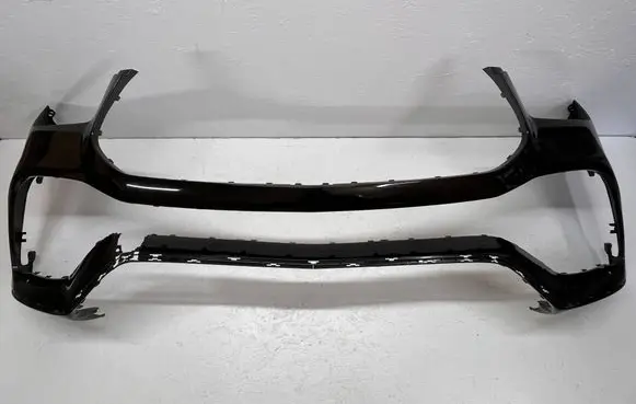 Mercedes-Benz GLE W167 Front bumper A1678845103 A1678855203