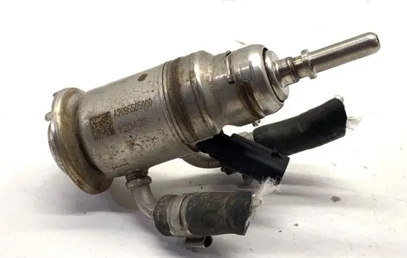 BMW X4 G02 Fuel injectors set 8580209