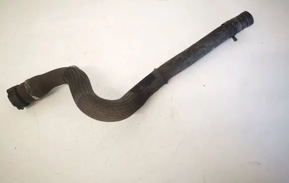 Peugeot 307 Engine coolant pipe/hose 
