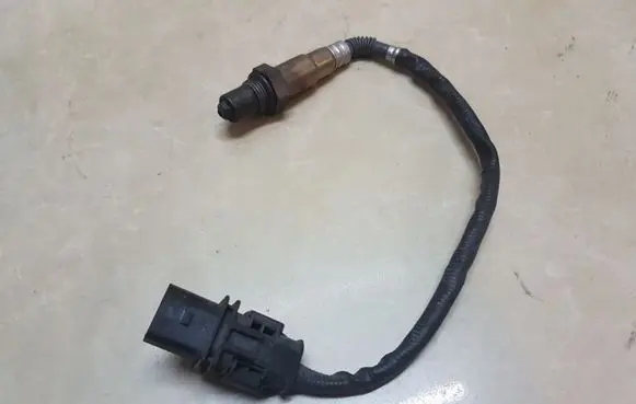 Opel Insignia A Lambda probe sensor 0281004161