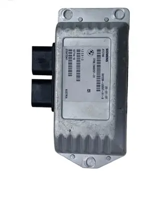 BMW X5 E70 Gearbox control unit/module 27607566297 7566297