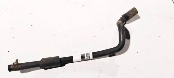 Hyundai Santa Fe Engine coolant pipe/hose