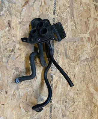 Volvo XC90 Engine coolant pipe/hose 31439483