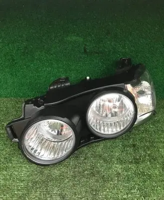 Chevrolet Aveo Headlight/headlamp