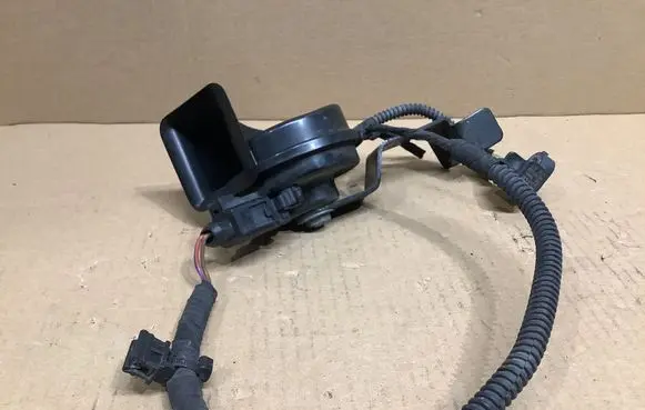 Audi A6 S6 C7 4G Horn signal 4G0951230A 4H0959651A 4g0951223