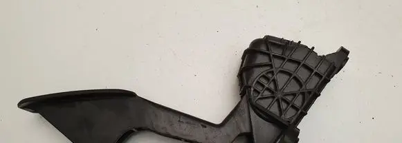 Toyota Land Cruiser (J120) Accelerator throttle pedal 7812060350 1988003020