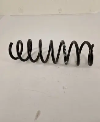 BMW 5 F10 F11 Rear coil spring 