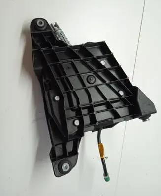 Peugeot 3008 I Hand brake control module 0250404