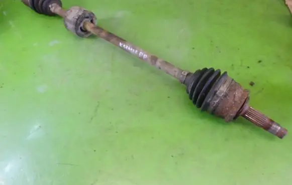 Fiat Panda II Front driveshaft
