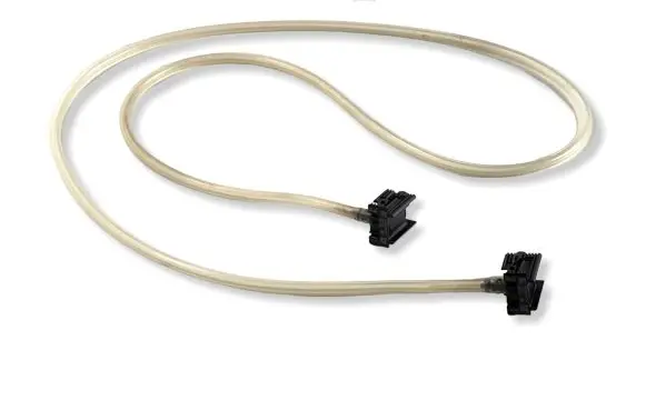 Mercedes-Benz GLC X253 C253 Airbag deployment crash/impact sensor A2229058204