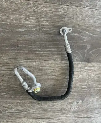 Volvo S90, V90 Air conditioning (A/C) pipe/hose 31369331