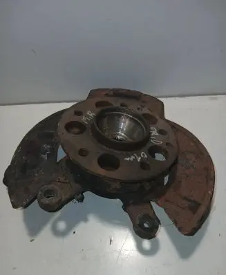 Mercedes-Benz A W168 Front wheel hub