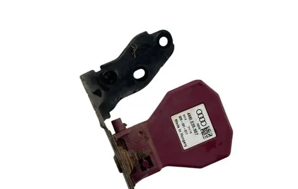 Audi A4 S4 B9 Aerial antenna amplifier 4M0035507