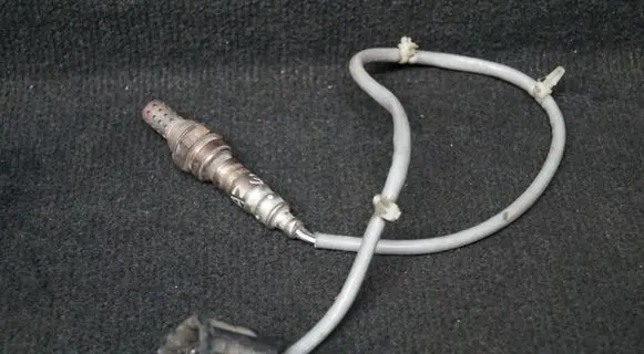 Mazda 3 I Lambda probe sensor SMCAZ60108H114740