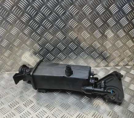 BMW Z4 E85 E86 Coolant expansion tank/reservoir 2248408