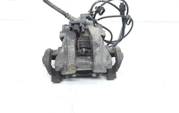 Mercedes-Benz S W221 Rear brake caliper 