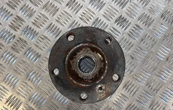 BMW X5 F15 Front wheel ball bearing 