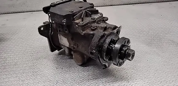 Ford Focus Fuel injection high pressure pump 0470004006