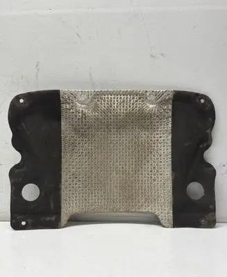 Mini One - Cooper F56 F55 Engine splash shield/under tray 