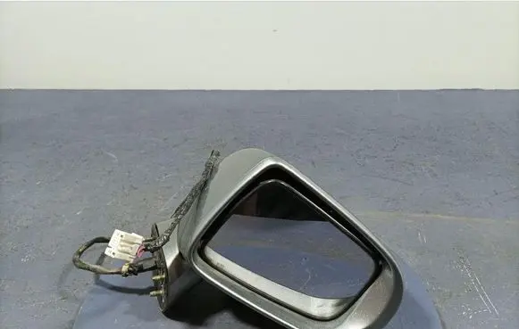 Honda Jazz Front door electric wing mirror 