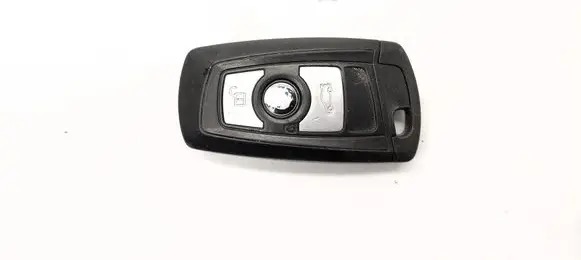 BMW X3 F25 Ignition key/card 