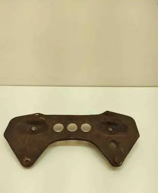 Mercedes-Benz SLC C107 Number plate surrounds holder frame 