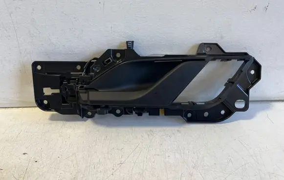 Porsche Taycan 9J1 Front door interior handle 9J1837019C