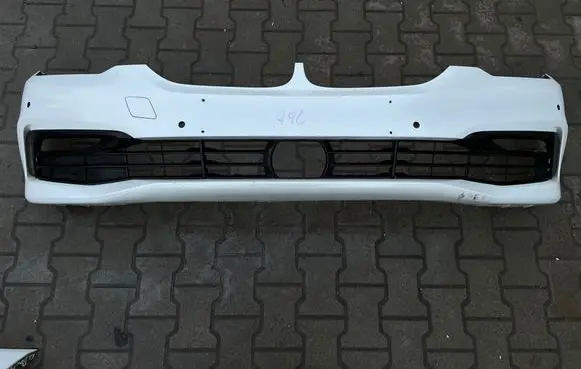 BMW 5 G30 G31 Front bumper