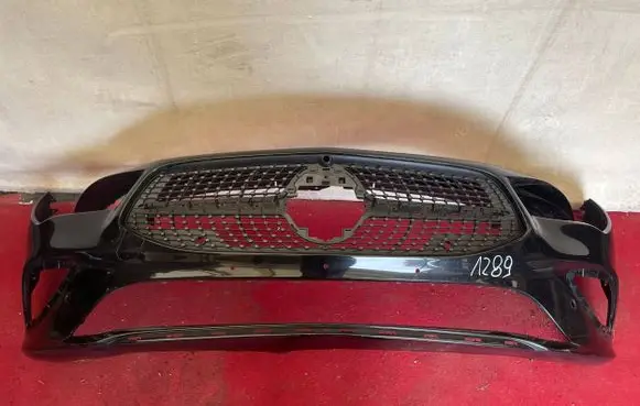 Mercedes-Benz CLA C118 X118 Front bumper