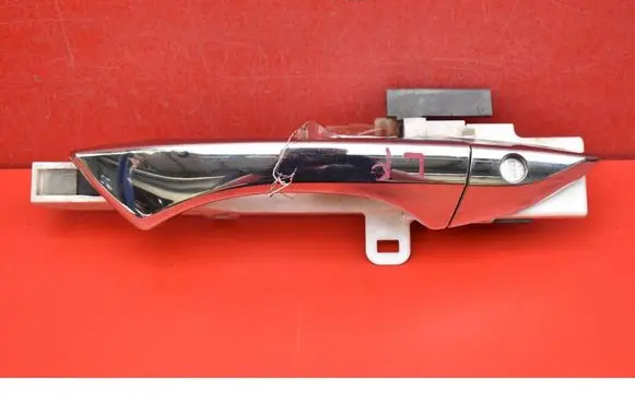 Honda Accord Front door exterior handle