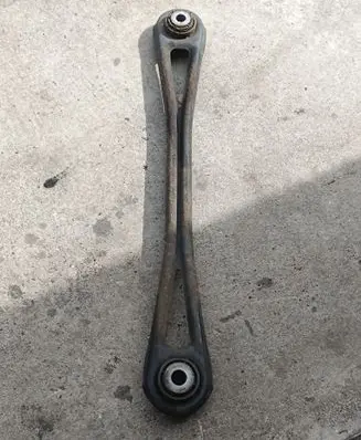 Audi Q7 4L Rear control arm