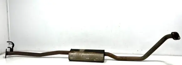 Muffler/silencer