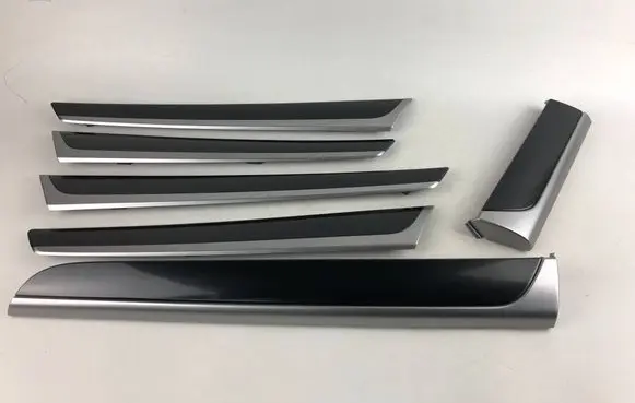 Subaru Outback (BS) Interior decorative trim set S18008020 S18007980