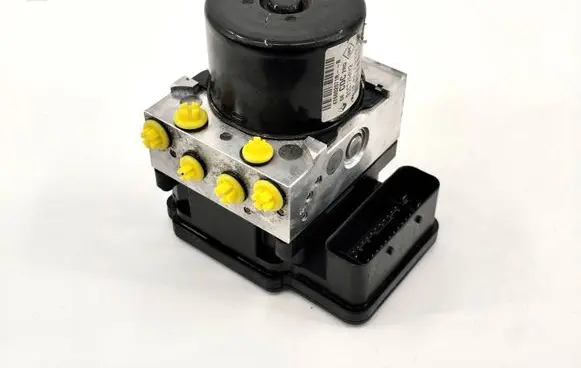 Renault Laguna III ABS Pump 476602071R 10021203734 28561078023