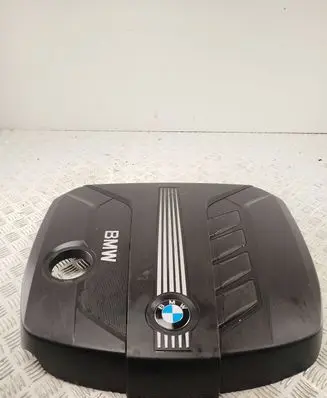 BMW 5 F10 F11 Engine cover (trim)