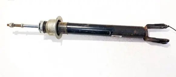 Jaguar XF Front shock absorber/damper 8X2345BC