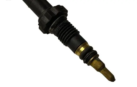 BMW 3 F30 F35 F31 Coolant temperature sensor 7797957