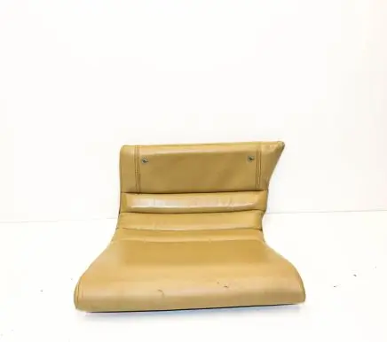 Rear seat