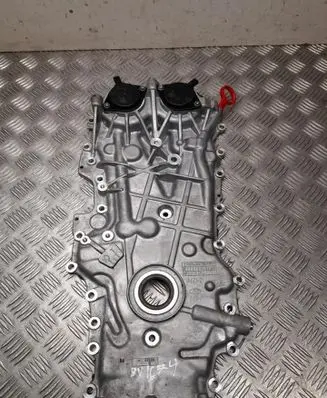 Hyundai Kona II Timing belt guard (cover) 23K06B