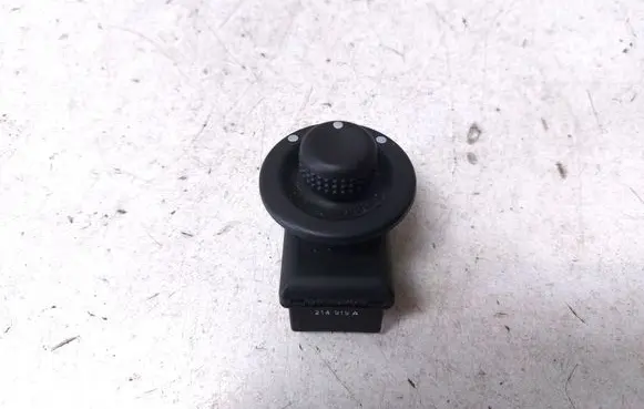 Dacia Logan I Wing mirror switch 8200002442B