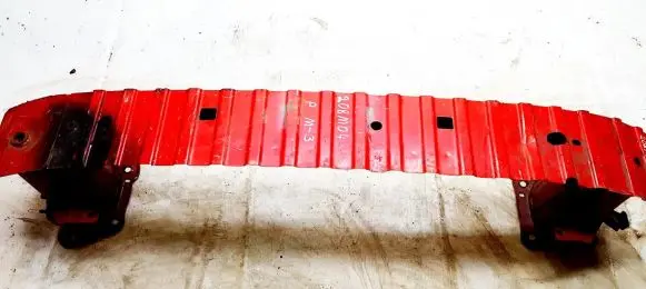Mazda 3 I Front bumper cross member