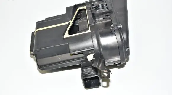 BMW 5 F10 F11 Fuse box set 7555193 7808115